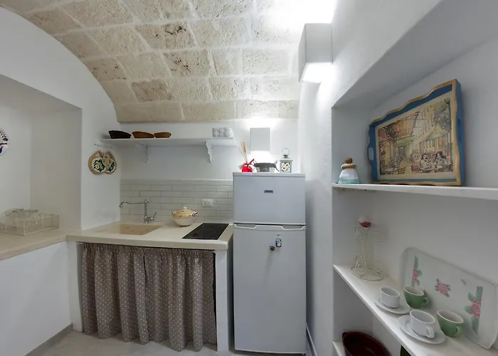 Maruska Residenze * Fasano