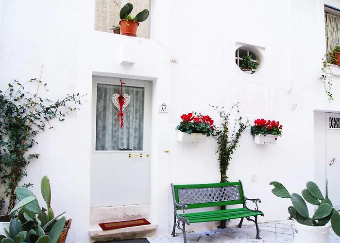 Maruska Residenze *