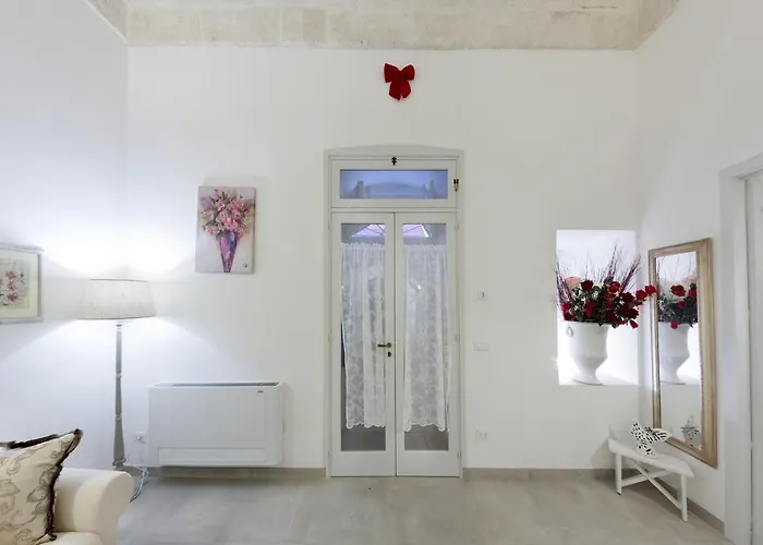 Apartment Maruska Residenze