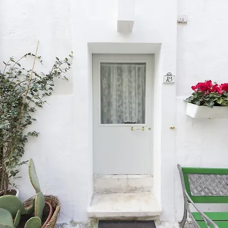 Maruska Residenze Apartment