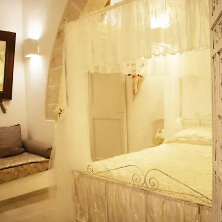 Maruska Residenze Apartment