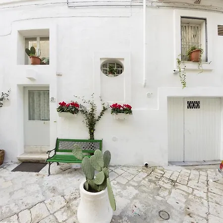 Maruska Residenze *