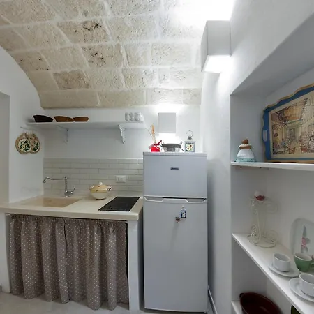 Maruska Residenze * Fasano
