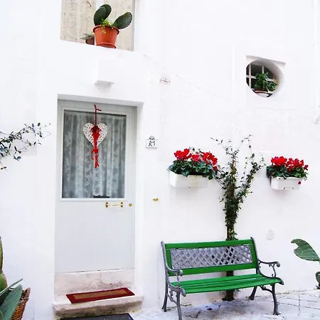 Maruska Residenze *