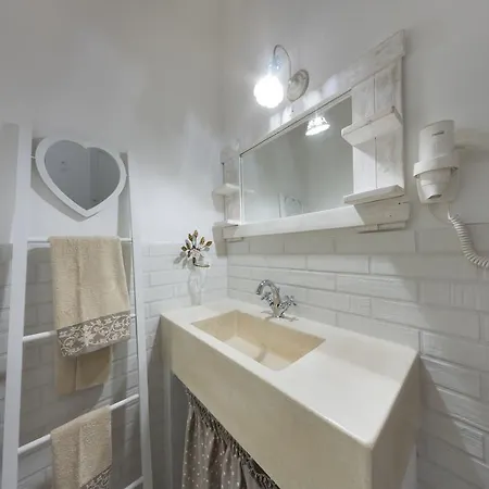 Apartment Maruska Residenze Fasano
