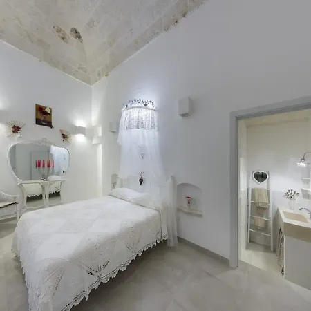Maruska Residenze Apartment Fasano