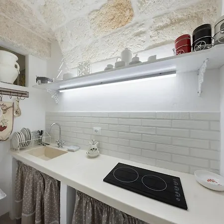 Maruska Residenze Apartment