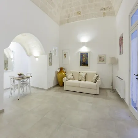 Maruska Residenze * Fasano