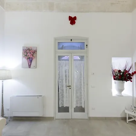 Apartment Maruska Residenze