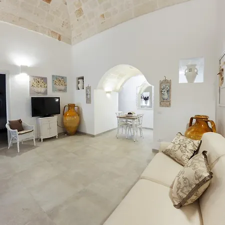 Maruska Residenze Fasano